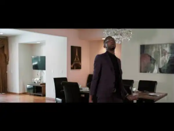 Video: BlocBoy JB - Woah